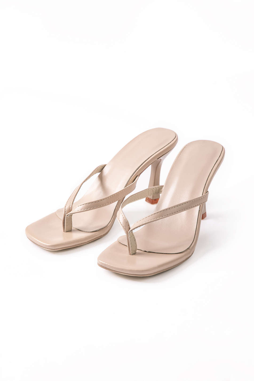 Tacones Midnight Luxe