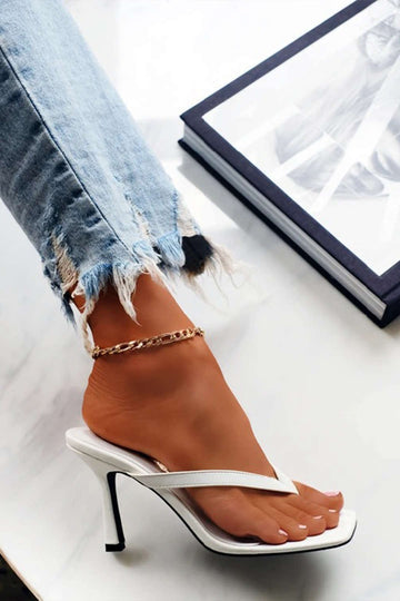 Tacones Midnight Luxe