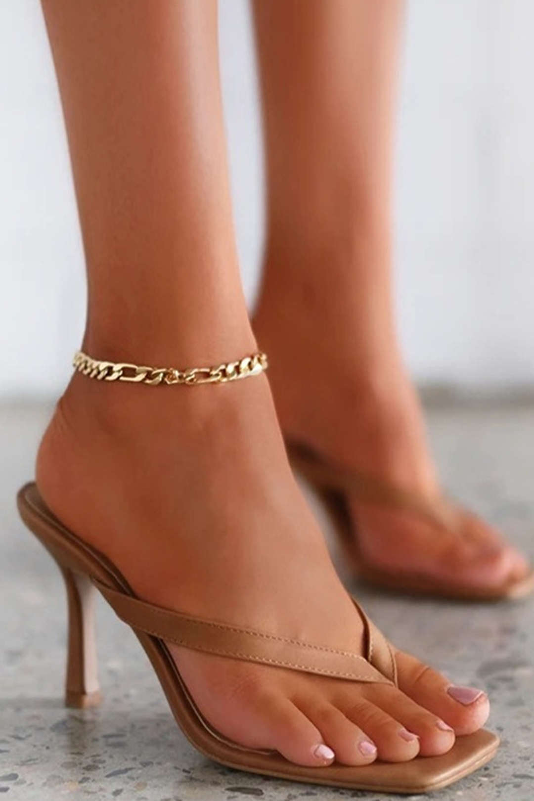 Tacones Midnight Luxe
