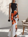 VESTIDO GALA