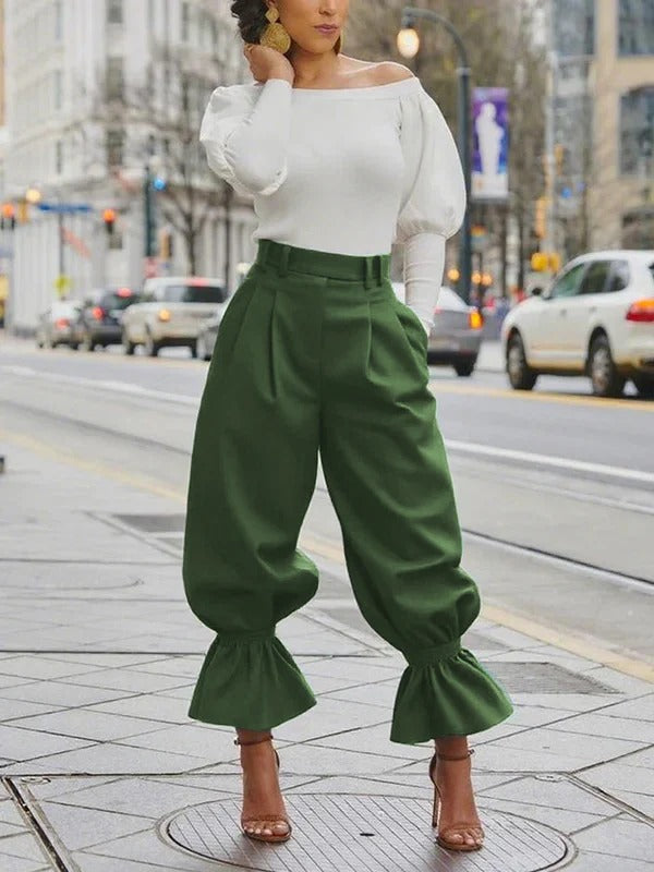 PANTALON CHIC