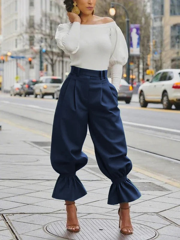 PANTALON CHIC