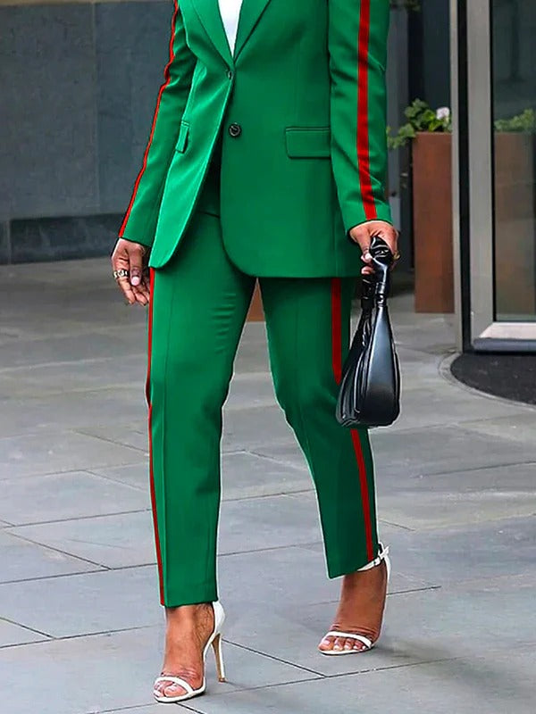 CONJUNTO EMERALD