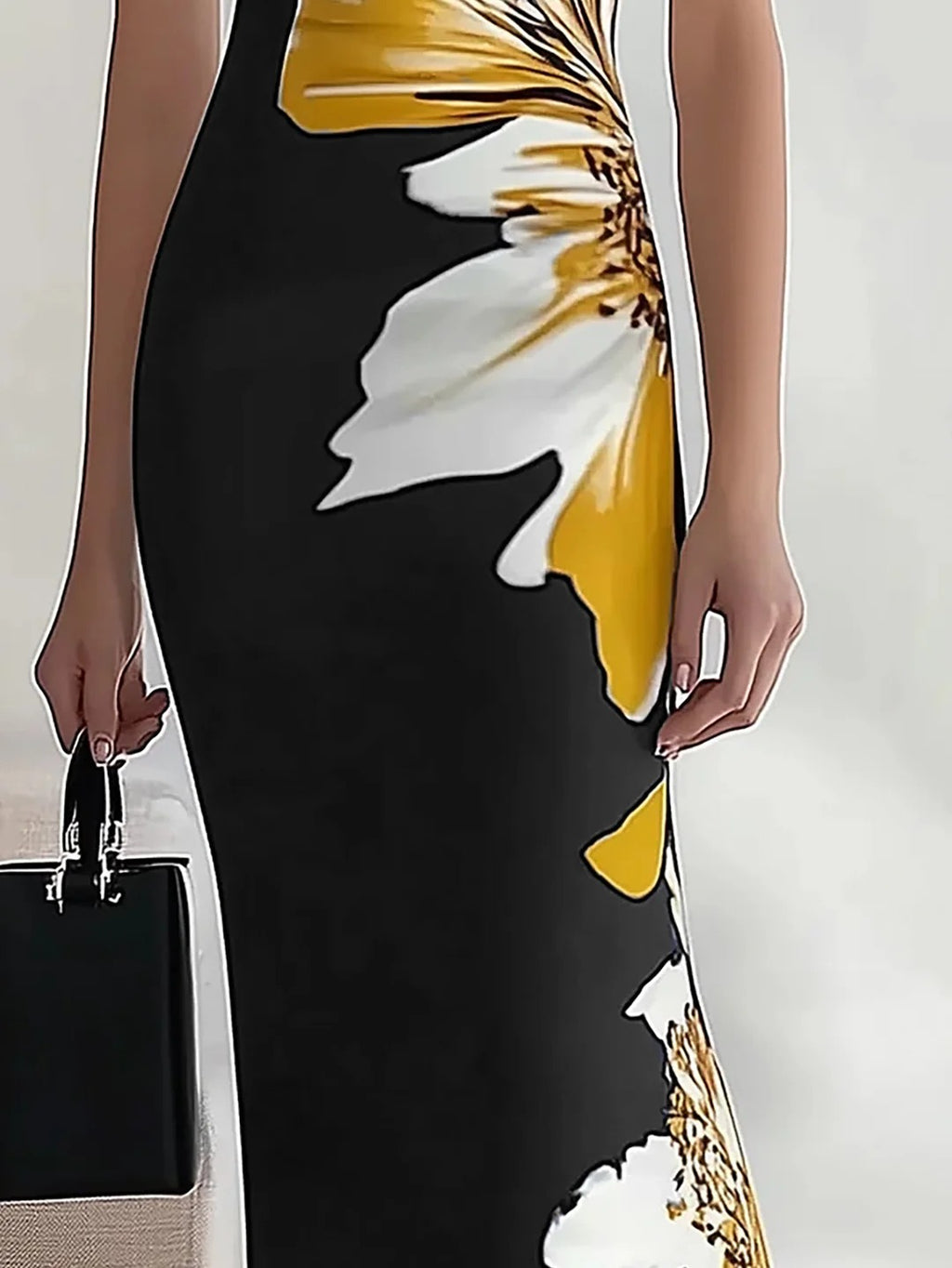 VESTIDO DAHLIA