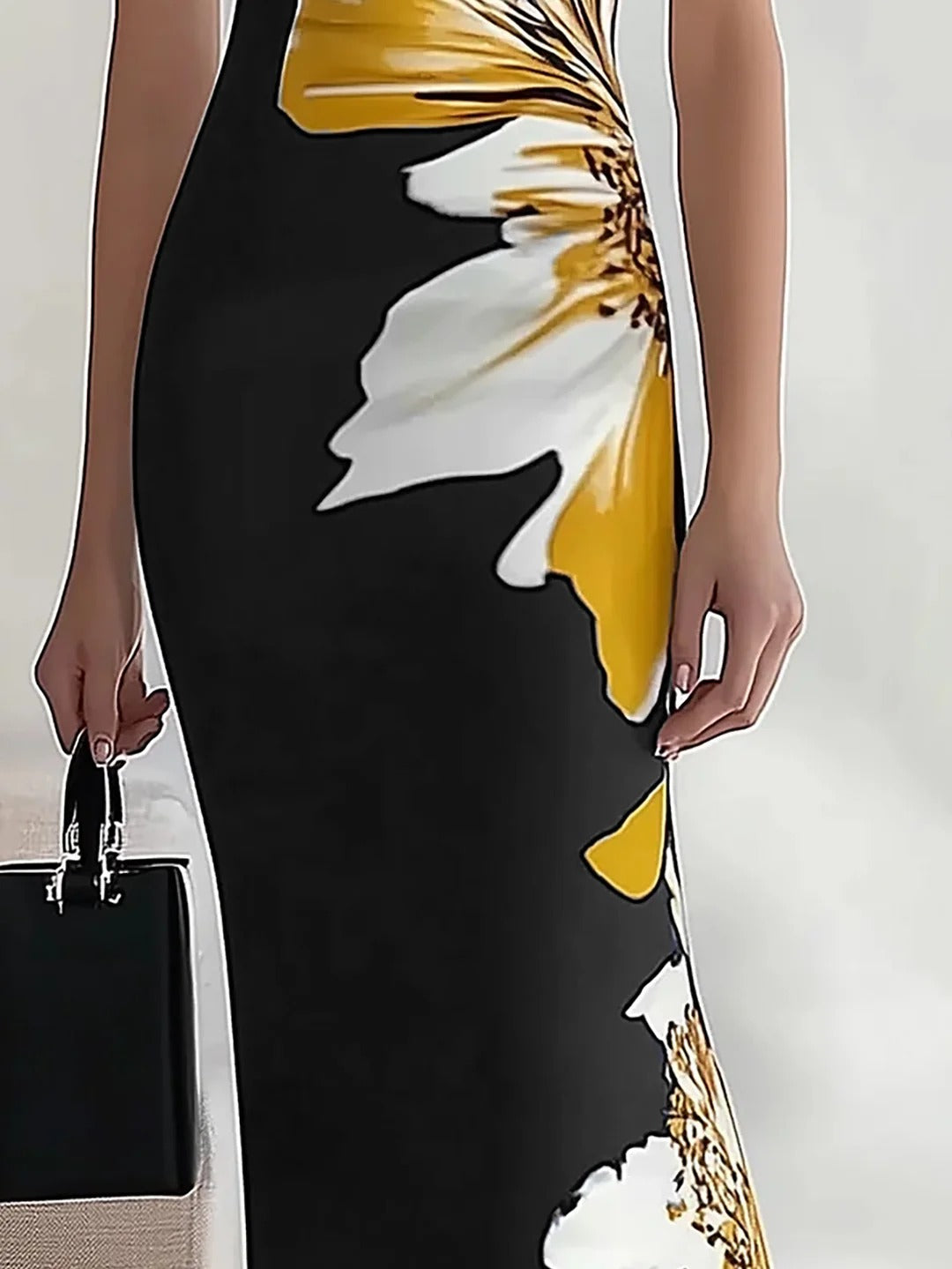 VESTIDO DAHLIA