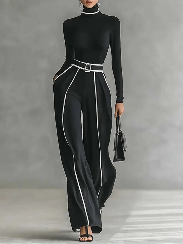 CONJUNTO NOIR