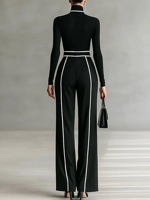 CONJUNTO NOIR