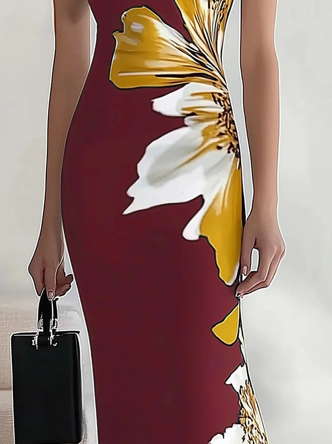 VESTIDO DAHLIA