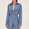 BLUSA SELINE